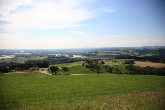 Bauernhof Familie Haunschmid