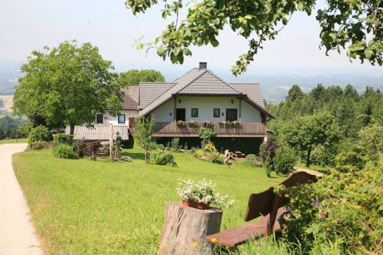 Bauernhof Familie Haunschmid