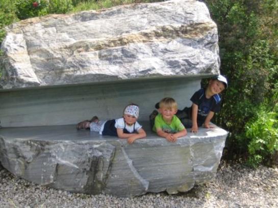 Bauernhof Familie Sepp Und Sabine Koeck