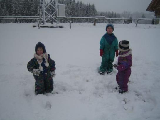 Bauernhof Familie Sepp Und Sabine Koeck