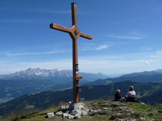 Bauernhof Familienparadies Ederbauer