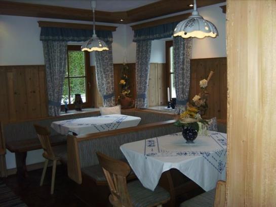 Bauernhof Frimmelhof