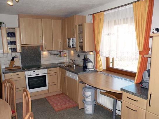 Bauernhof Haus Renate