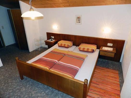 Bauernhof Haus Renate