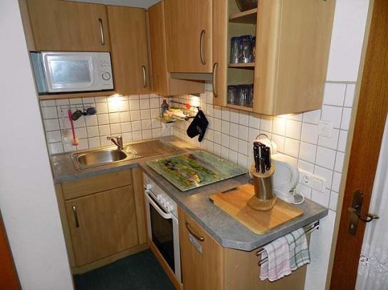 Bauernhof Haus Renate