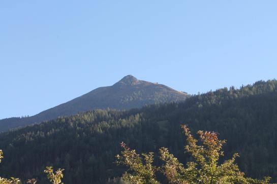 Bauernhof Hepperger - Funerhof