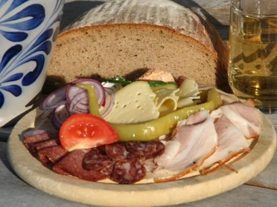 Bauernhof Hussenbauer