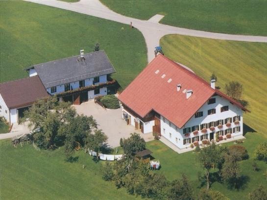 Bauernhof Knoblechner