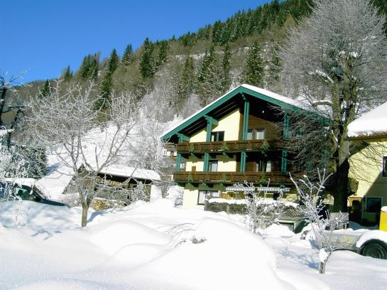 Bauernhof Moosbauerhof