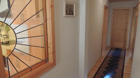 Bauernhof Ruggenthalerhof