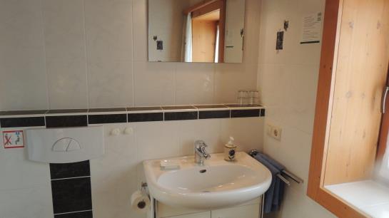 Bauernhof Ruggenthalerhof