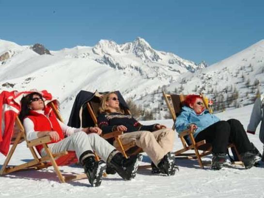 Bauernhof Ruggenthalerhof