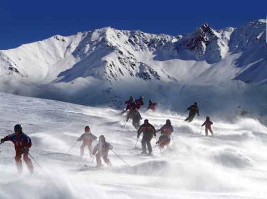 Bauernhof Ruggenthalerhof