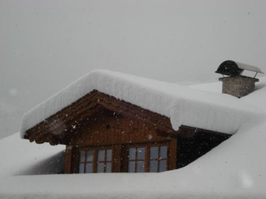 Bauernhof Ruggenthalerhof