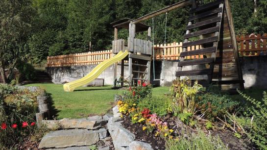 Bauernhof Ruggenthalerhof