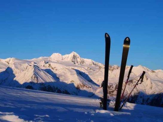 Bauernhof Ruggenthalerhof