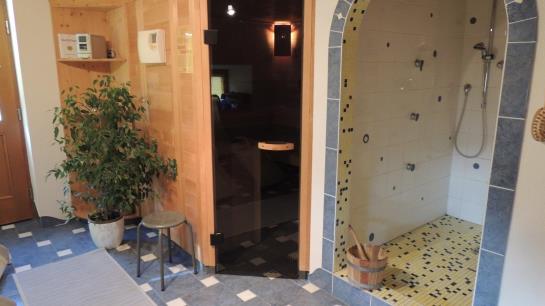 Bauernhof Ruggenthalerhof