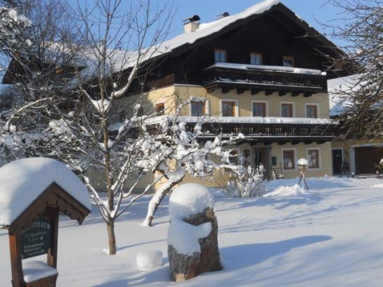 Bauernhof Schneider - Kerschbaumer