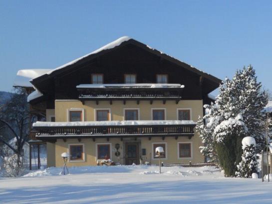 Bauernhof Schneider - Kerschbaumer