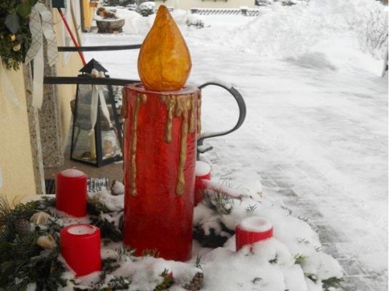 Bauernhof Schneider - Kerschbaumer