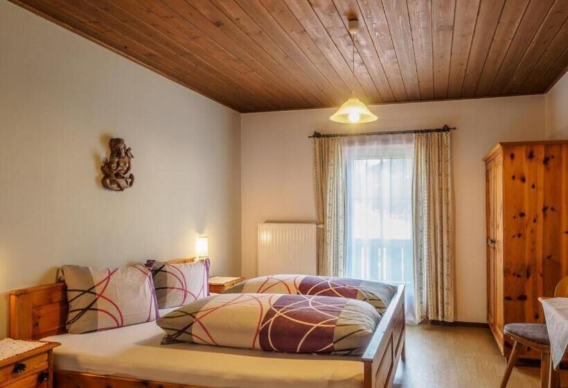 בית מלון כפרי Bauernhof Untergrafer