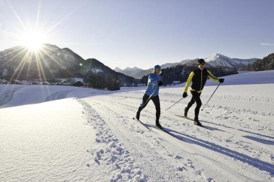 Bauernhof Vorderschwandtgut