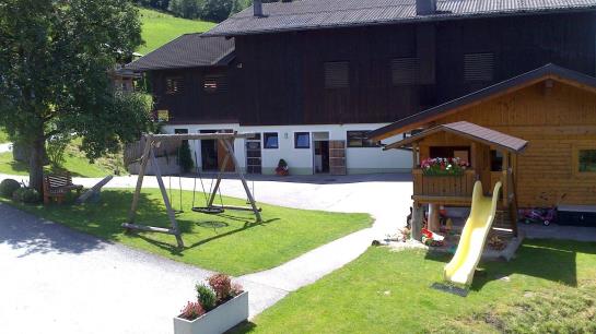 Bauernhof Weidinghof