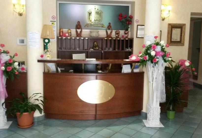 فندق B&b San Matteo