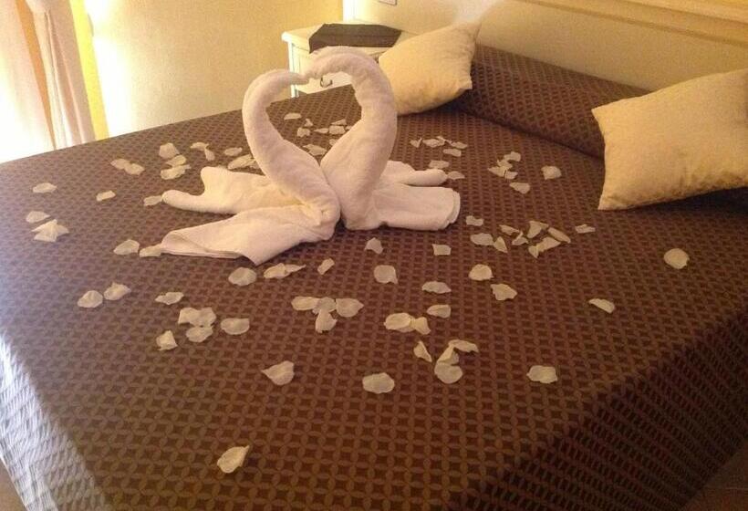 فندق B&b San Matteo