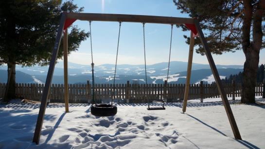 ペンション Familienhotel Berger