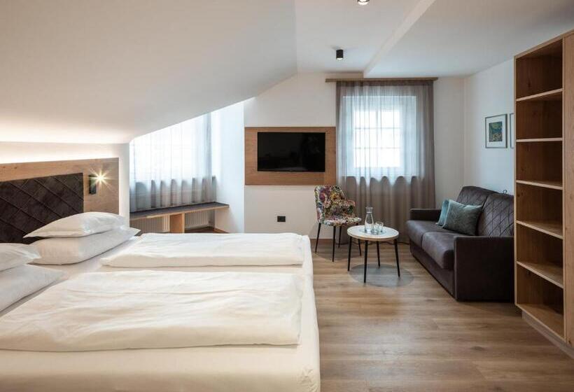 בית מלון כפרי Blitzburg