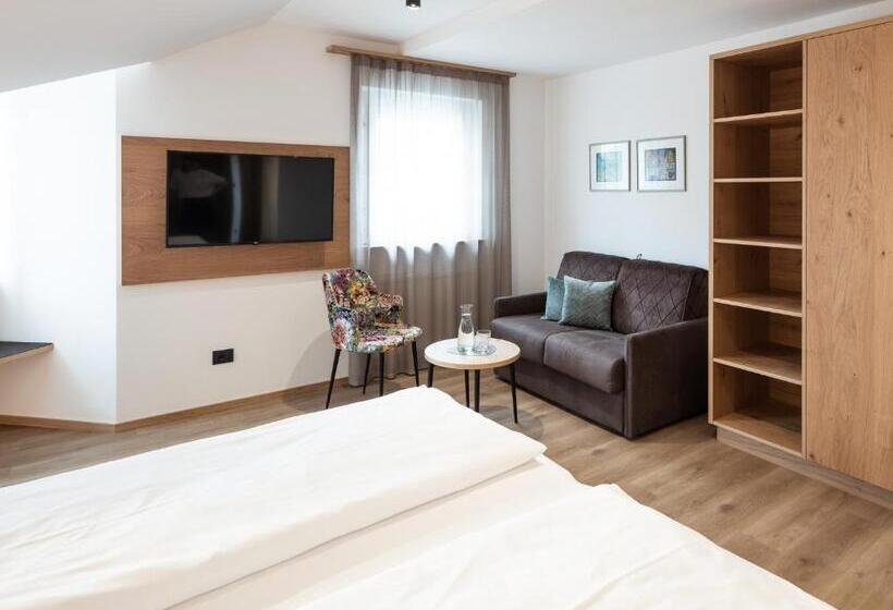 בית מלון כפרי Blitzburg