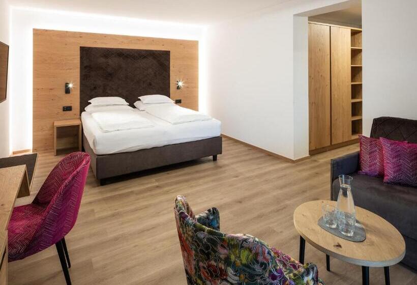 בית מלון כפרי Blitzburg