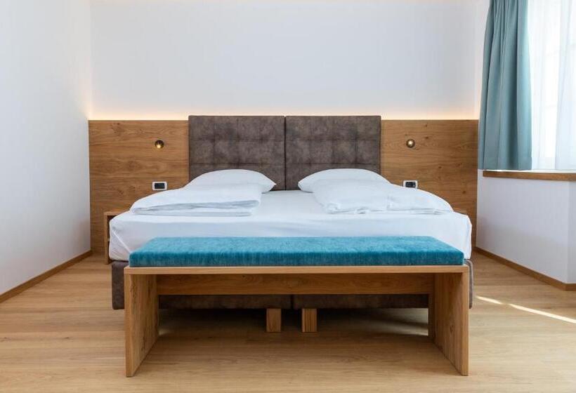 בית מלון כפרי Blitzburg