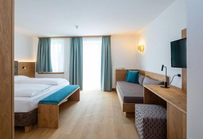 בית מלון כפרי Blitzburg