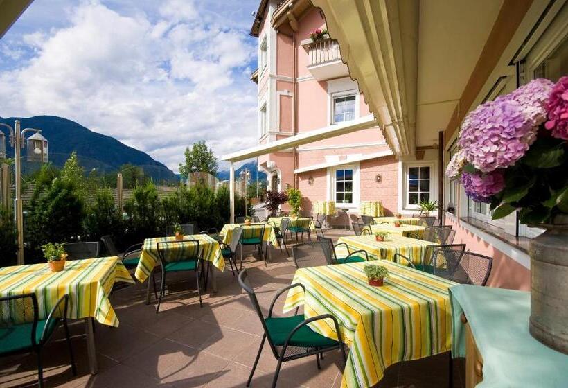 בית מלון כפרי Blitzburg