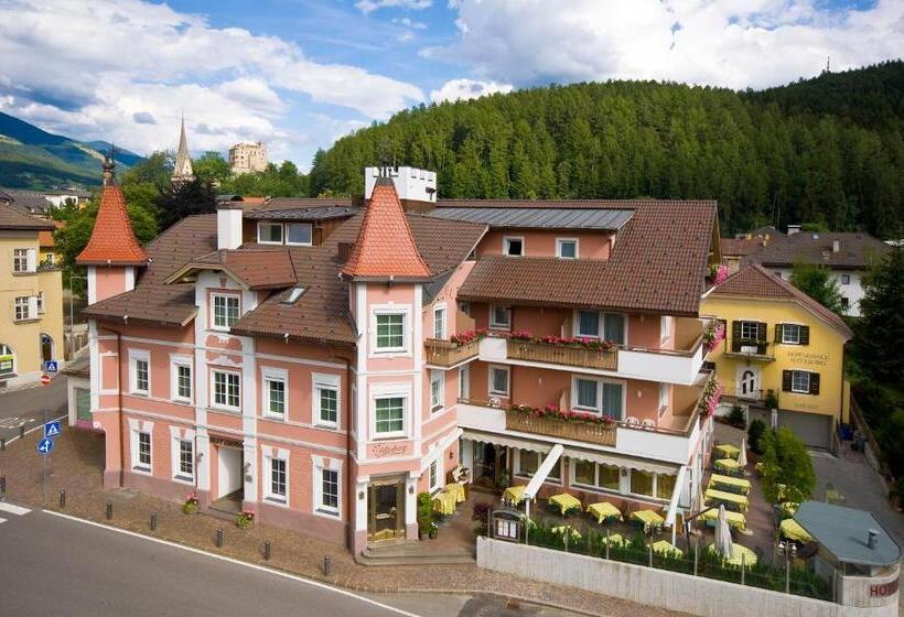 בית מלון כפרי Blitzburg