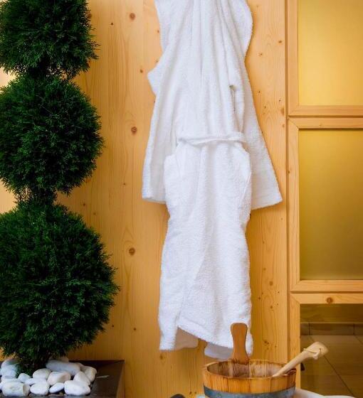 בית מלון כפרי Blitzburg