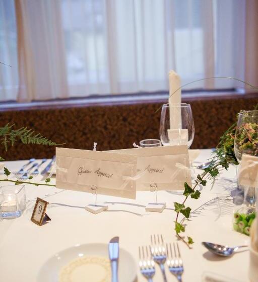 בית מלון כפרי Blitzburg