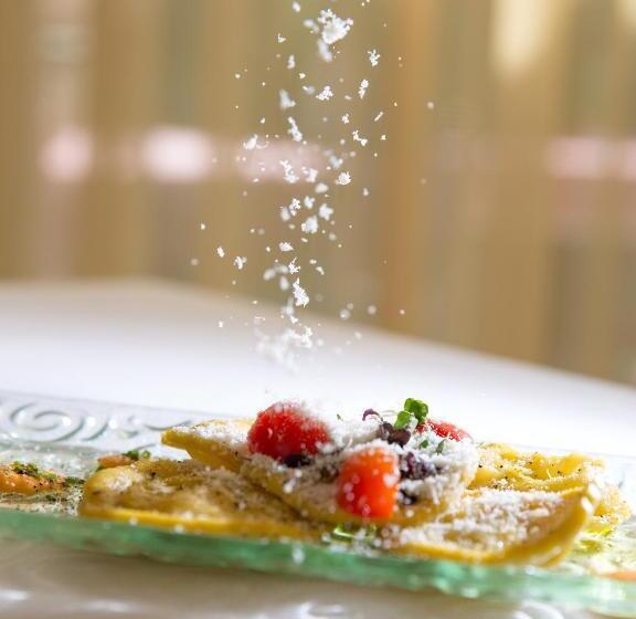 בית מלון כפרי Blitzburg