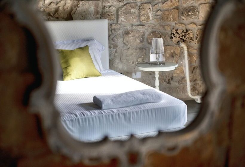 בית מלון כפרי Borgo Alveria