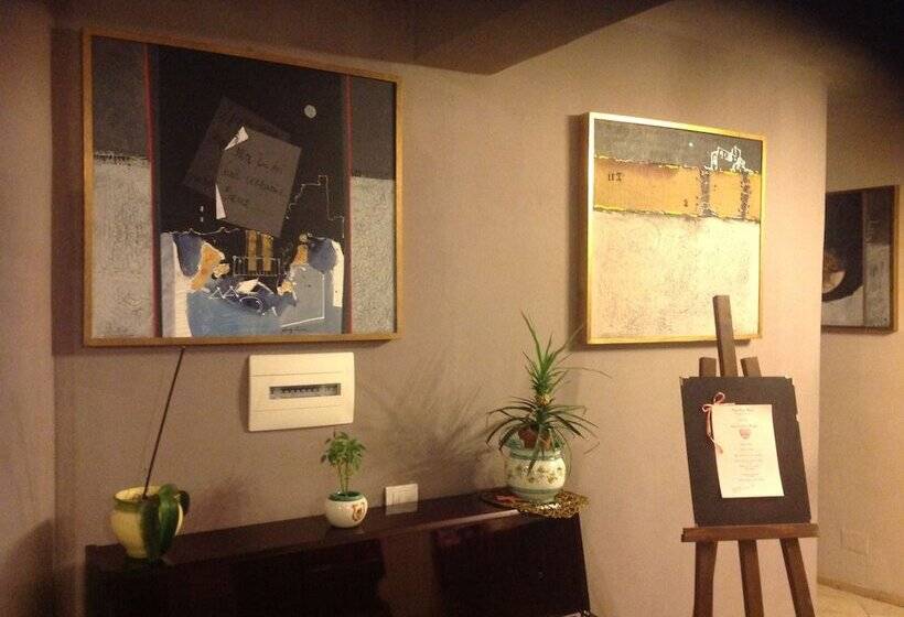 Отель Borgo Antico   Poggiòlo Del Principe