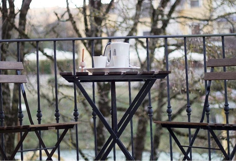 Отель Borgo Antico   Poggiòlo Del Principe