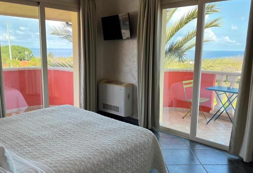 Отель Borgo Di Santa Barbara