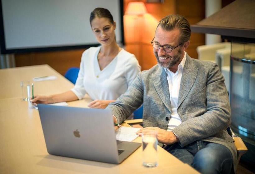 فندق Brandauers Villen Superior