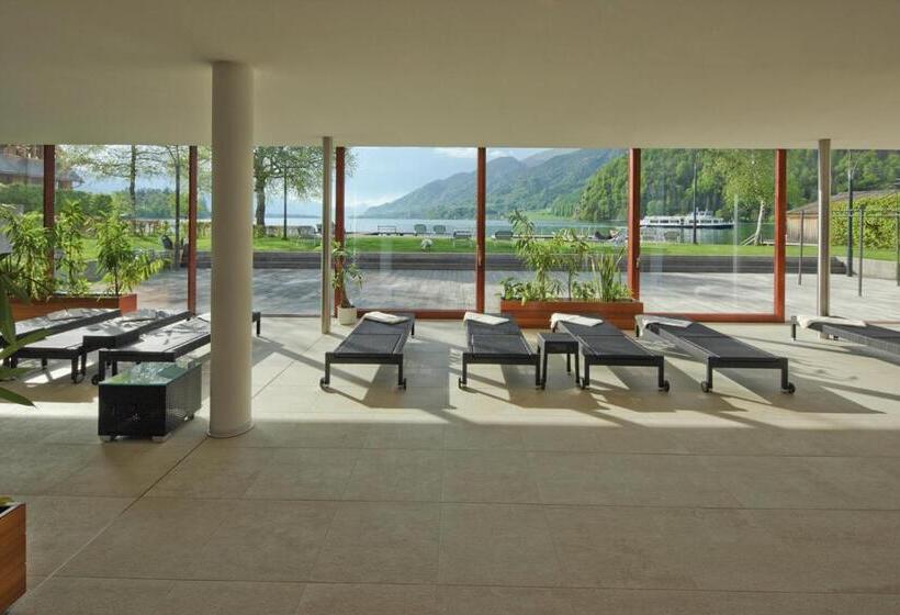 فندق Brandauers Villen Superior