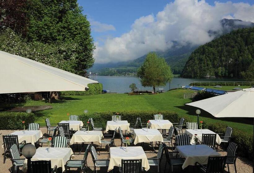 فندق Brandauers Villen Superior