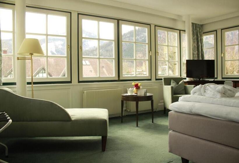 فندق Brandauers Villen Superior