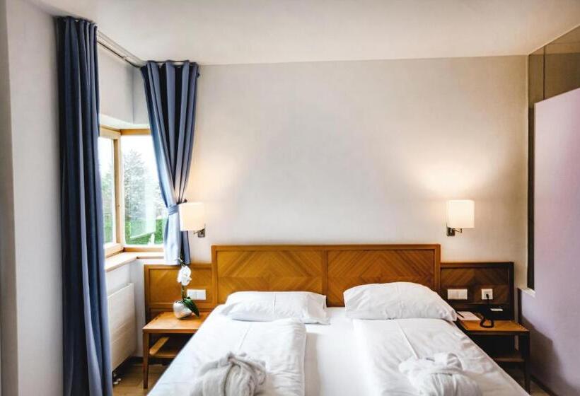 فندق Brandauers Villen Superior