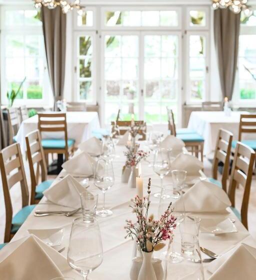 فندق Brandauers Villen Superior